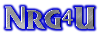 Nrg4U logo